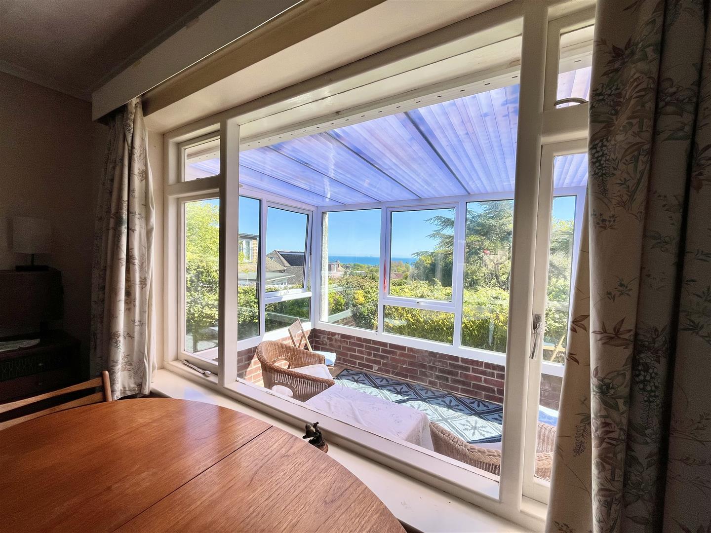 Meadow Way, Fairlight, Hastings